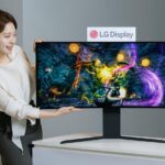 [CES 2026] LG Display presentará nuevos monitores oled de vanguardia