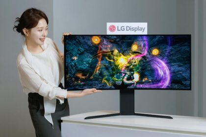 [CES 2026] LG Display presentará nuevos monitores oled de vanguardia