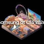 [CES 2026] Samsung Exhibition Zone será en The Wynn Las Vegas