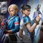 Call Of Duty Mobile anuncia la llegada de Street Fighter 6 a su universo