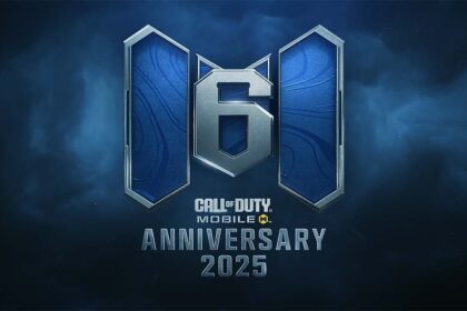 Call of Duty Mobile celebra su Sexto Aniversario y lanza la Temporada 11