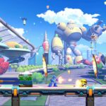 Capcom anuncia Mega Man Dual Override