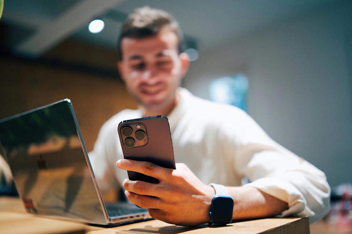 Claves que debes revisar antes de actualizar tu iPhone