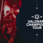 Comienzo de la temporada 2026 del VCT