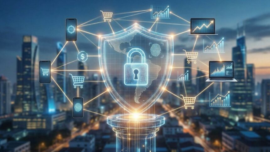 Confianza online es el nuevo pilar silencioso de la economía digital