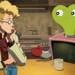 Cuatro mentes legendarias de la animación se unen en ‘The Elephant’