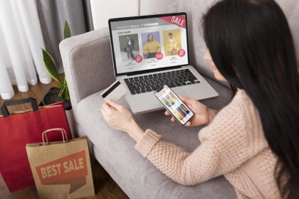 Cyber Week 2025 marca el inicio del e-commerce impulsado por IA