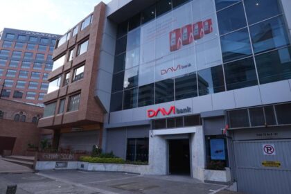 DAVIbank lideró crédito bilateral para TowerNex Colombia