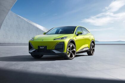 Deepal demuestra que tener un eléctrico en Colombia es bastante económico