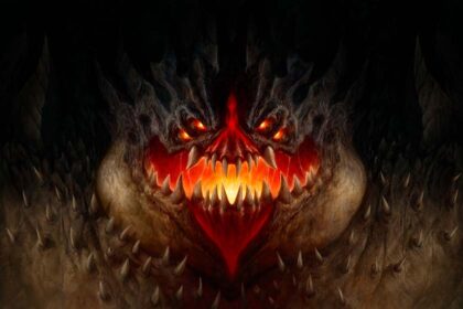 Diablo IV: Temporada de Intervención Divina llega el 11 de diciembre