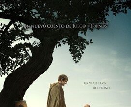 EL CABALLERO DE LOS SIETE REINOS llega el 18 de enero a HBO