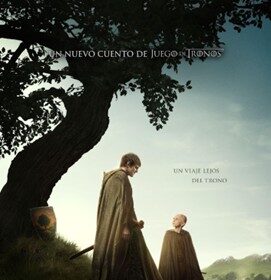 EL CABALLERO DE LOS SIETE REINOS llega el 18 de enero a HBO