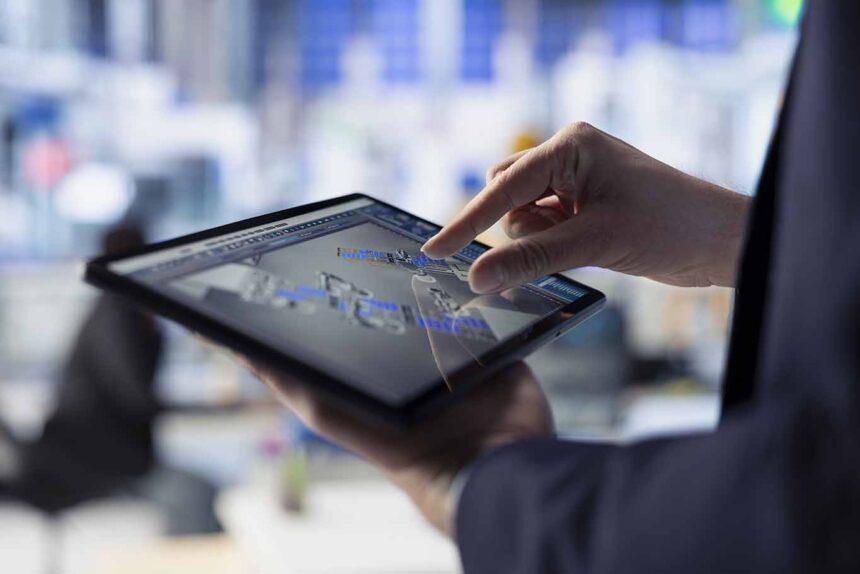 EcoStruxure IT puede optimizar el consumo con inteligencia artificial