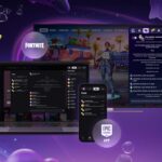 El chat de texto ya está disponible en todo el ecosistema de Epic