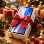 El smartphone como el gran deseo tecnológico de 2025