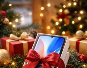 El smartphone como el gran deseo tecnológico de 2025