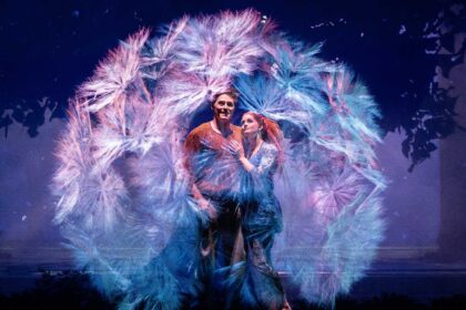 Epson da vida a la imaginación en el nuevo espectáculo del Cirque du Soleil