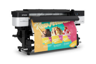 Epson presenta la impresora SureColor S7170