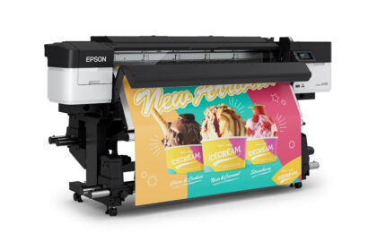Epson presenta la impresora SureColor S7170