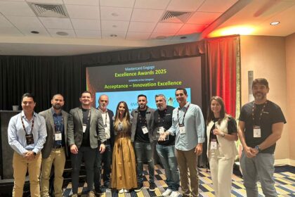 Evertec es reconocido en los Mastercard Engage LAC Excellence Awards