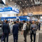 Expodefensa 2025 es el espacio donde la tecnología y ciberseguridad convergen