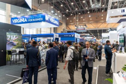 Expodefensa 2025 es el espacio donde la tecnología y ciberseguridad convergen