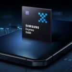 Exynos 2600 es anunciado por Samsung