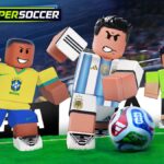 FIFA y Roblox anuncian FIFA Super Soccer