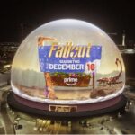 Fallout ahora llegará a Prime Video el 16 de diciembre