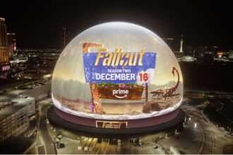 Fallout ahora llegará a Prime Video el 16 de diciembre