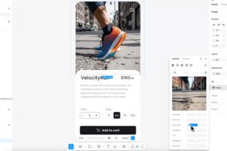 Figma lanza tres herramientas de edición de imagen con IA