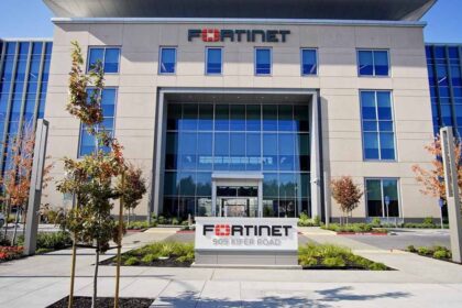Fortinet anuncia colaboración con NVIDIA