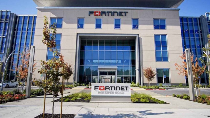 Fortinet anuncia colaboración con NVIDIA