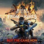 “From the Ashes” ya está disponible para Avatar: Frontiers of Pandora