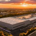 Geely Auto Group presentó su Centro de Seguridad