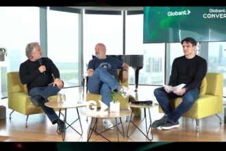 Globant Converge 2025 fue todo un éxito