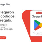 Google lanza nuevas formas de pago para los usuarios de Google Play en Colombia