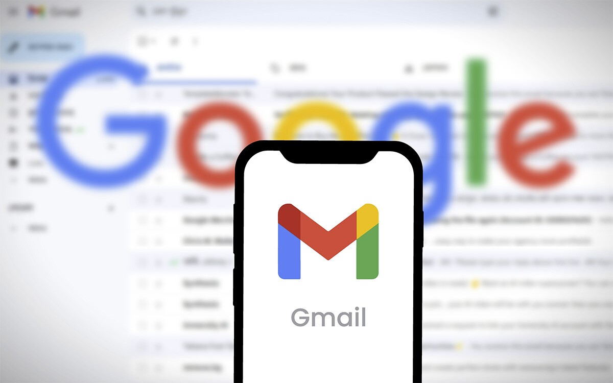 Google permite a sus usuarios cambiar la dirección de correo electrónico