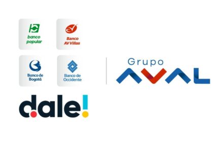 Grupo Aval habilitan las transferencias de dinero por WhatsApp