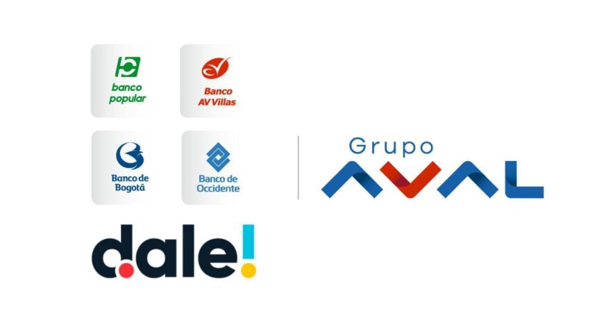 Grupo Aval habilitan las transferencias de dinero por WhatsApp