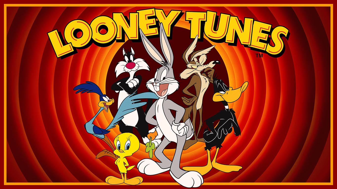 HBO Max cuenta con clásicos de los Looney Tunes en su plataforma