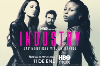 HBO presentó el tráiler oficial de la cuarta temporada de ‘INDUSTRY’