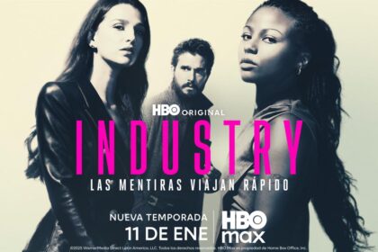 HBO presentó el tráiler oficial de la cuarta temporada de ‘INDUSTRY’