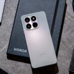 HONOR presenta el “Battery Wrapped” 2025