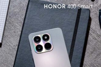 HONOR presenta el “Battery Wrapped” 2025