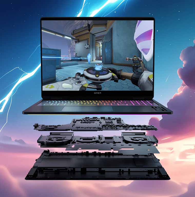 HP Colombia cuenta con el regalo perfecto para navidad