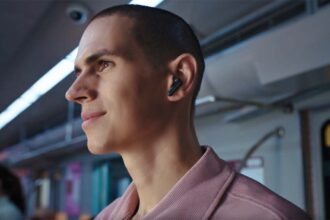 HUAWEI FreeBuds 7i es el aliado sonoro perfecto para viajar