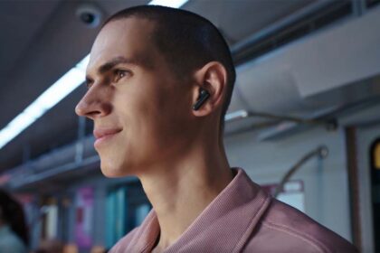 HUAWEI FreeBuds 7i es el aliado sonoro perfecto para viajar