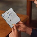 HUAWEI Mate X7 es el aliado perfecto para viajar y trabajar