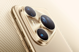 HUAWEI Pura 80 Ultra resalta la magia de las noches de diciembre